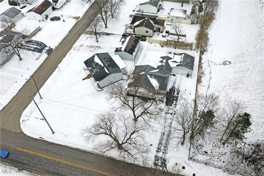 1609 Mathews Road, Youngstown, OH 44514 - #3