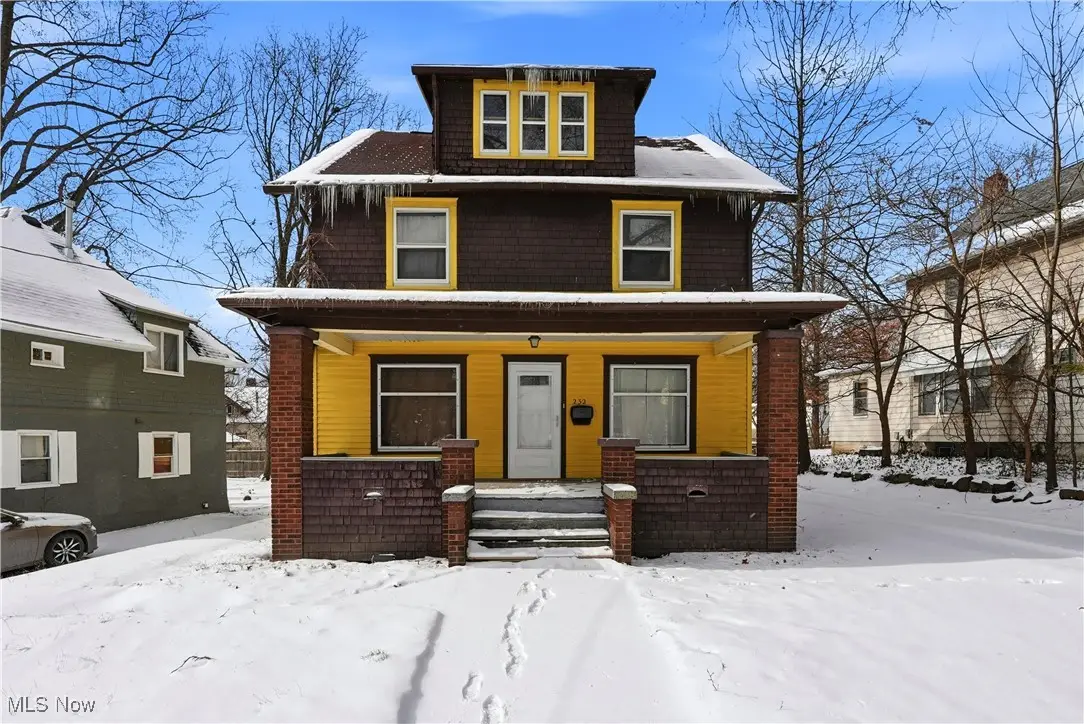 232 Pioneer Street, Akron, OH 44305 - Image #1