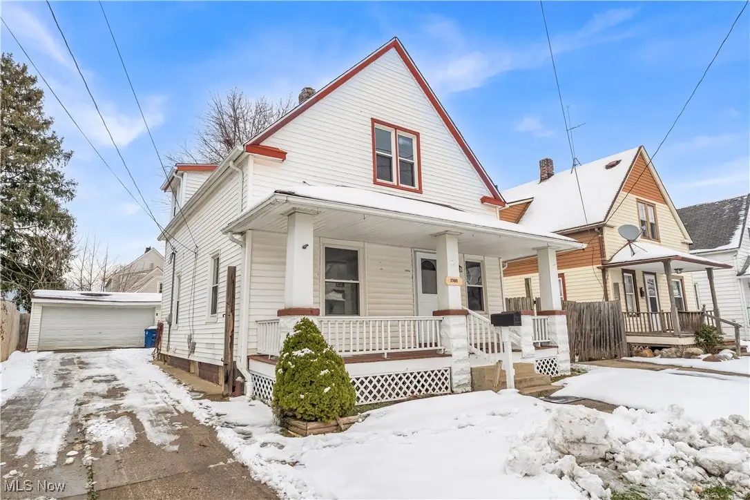 3300 Tampa Avenue, Cleveland, OH 44109 - Image #1