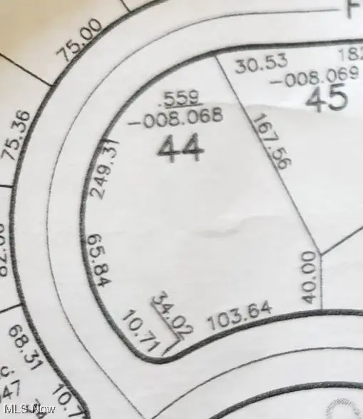 10971 Fox Hollow Drive, Garrettsville, OH 44231 - Image #2