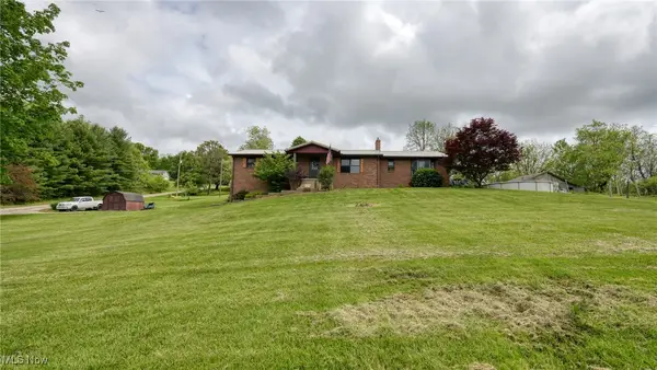 2631 Coopermill Road, Zanesville, OH 43701