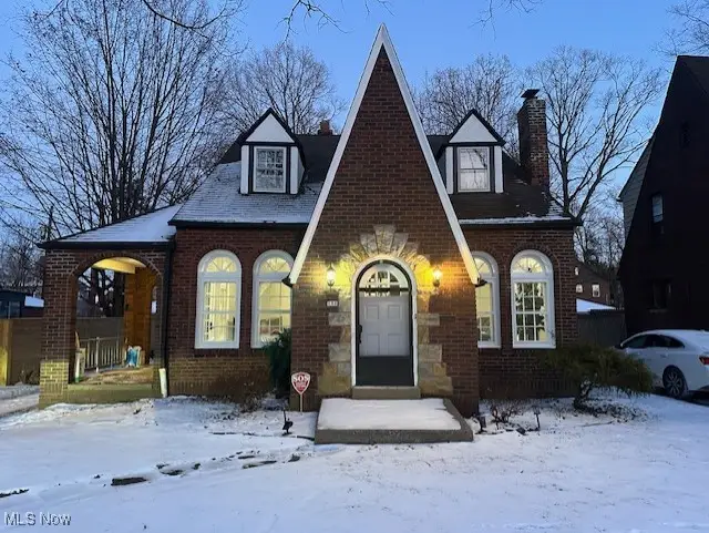 132 Jennette Drive, Boardman, OH 44512 - #1