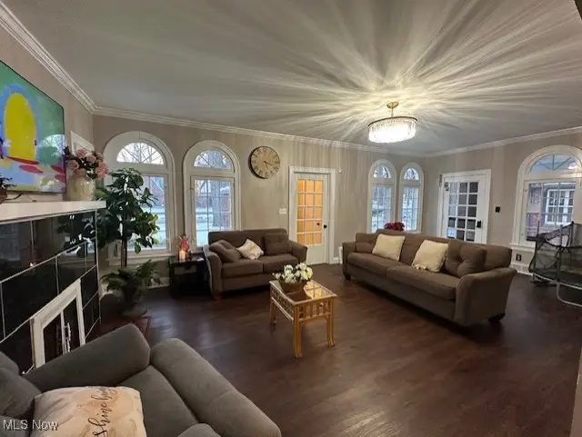 132 Jennette Drive, Boardman, OH 44512 - #3