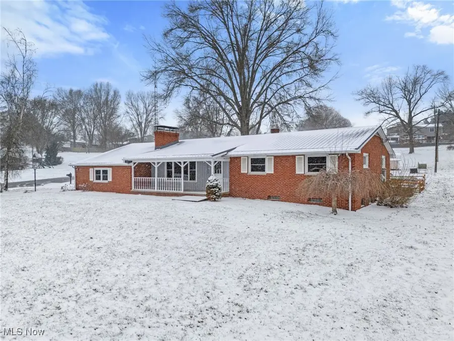 3273 Dellwood Nw Avenue, Canton, OH 44708 - Image #3