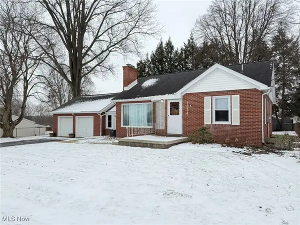 1034 Blachleyville Road, Wooster, OH 44691