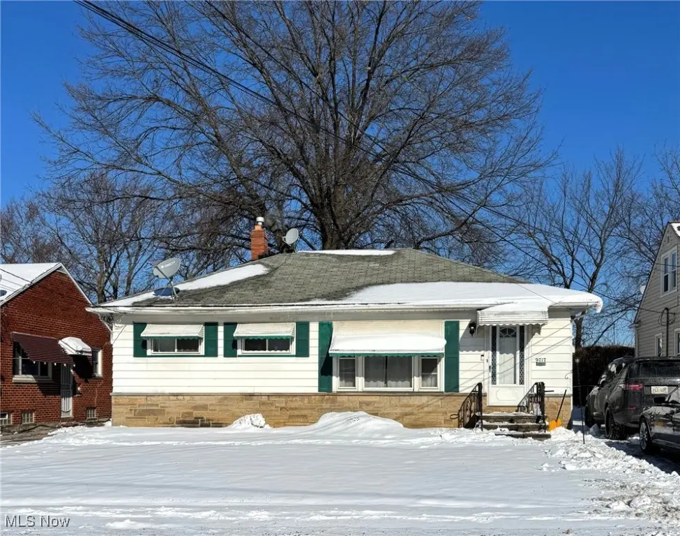 9717 David Road, Garfield Heights, OH 44125 - #1
