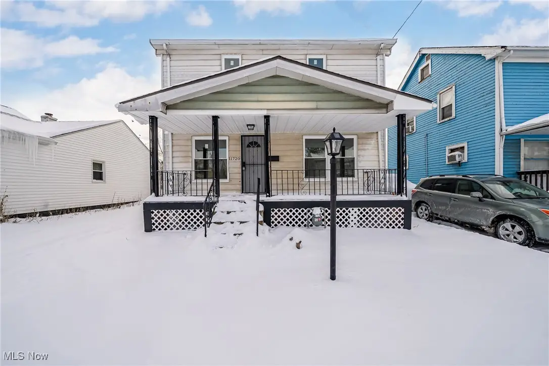 11720 Princeton Avenue, Cleveland, OH 44105 - Image #1