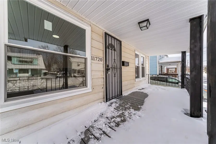 11720 Princeton Avenue, Cleveland, OH 44105 - Image #3