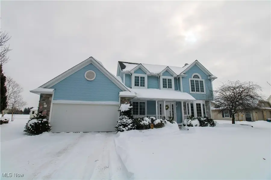 23 Stony Brook Lane, Wakeman, OH 44889 - Image #2