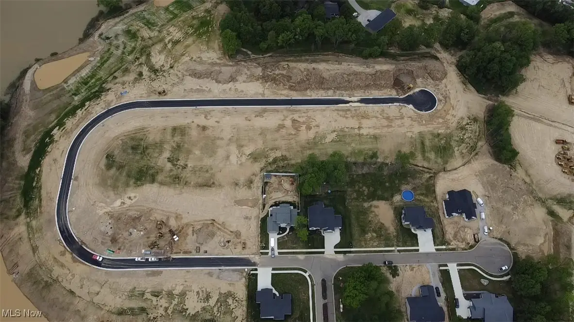 S/L 14 W Lakewood Drive, Canal Fulton, OH 44614 - #1