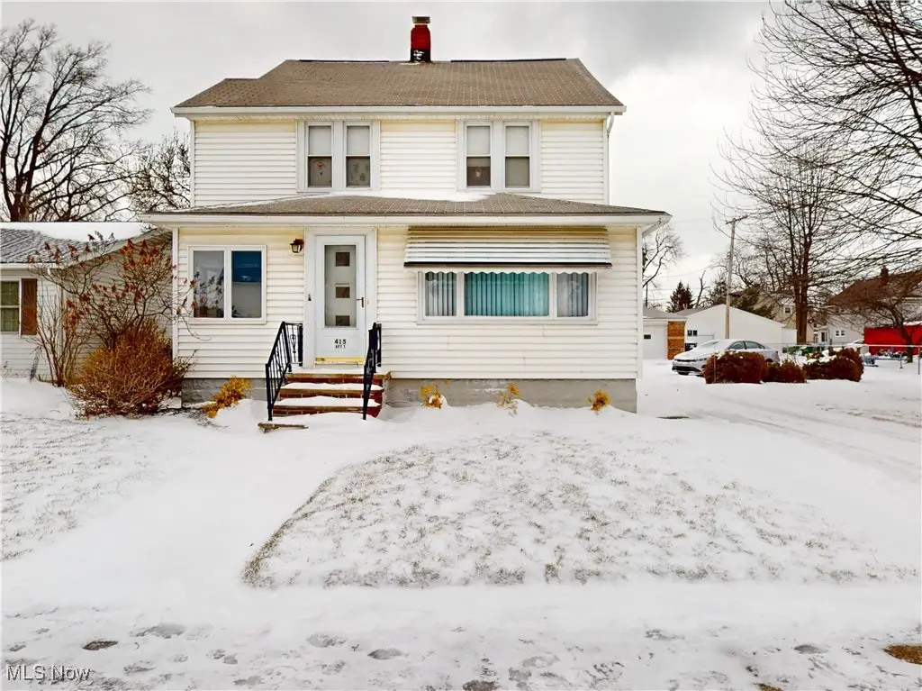 415 Independence Street, Fairport Harbor, OH 44077 - Image #1