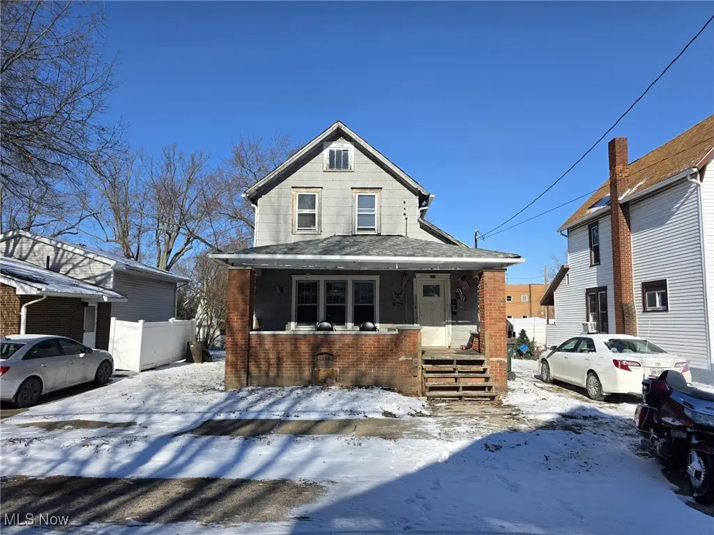 226 Milner Street, Alliance, OH 44601 - #1