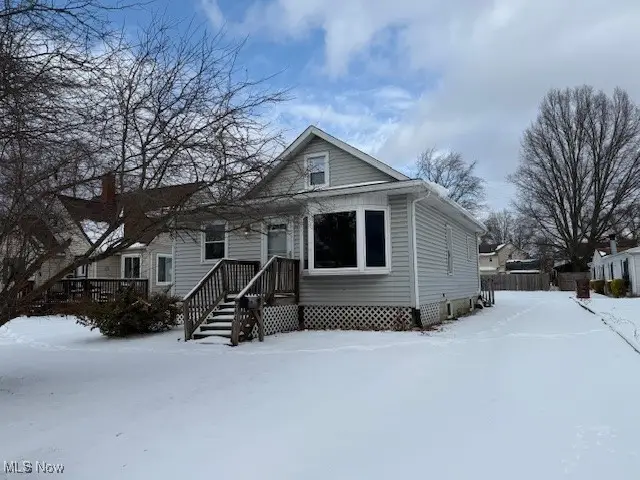 664 Crown Avenue, Ravenna, OH 44266 - #1