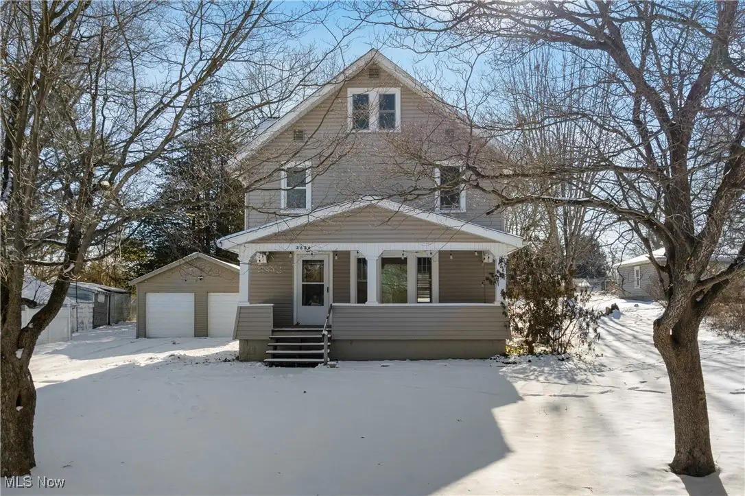 3626 Johnson Road, Norton, OH 44203 - Image #1