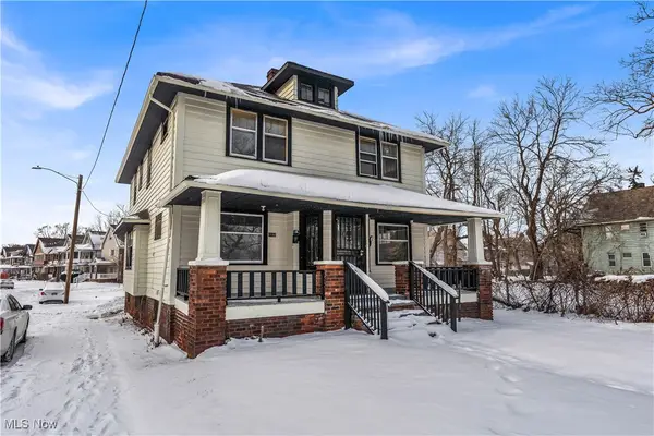 1144 E 145th Street, Cleveland, OH 44110
