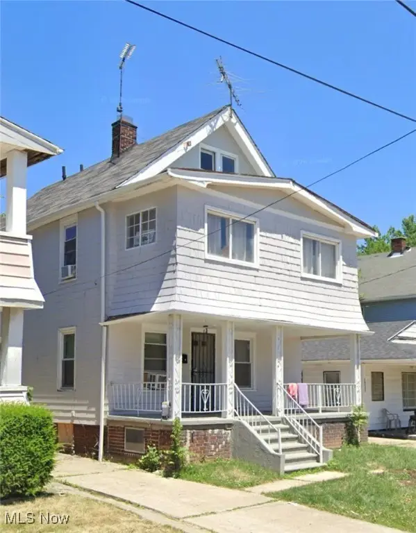 16523 Kipling Avenue, Cleveland, OH 44110 - Image #3