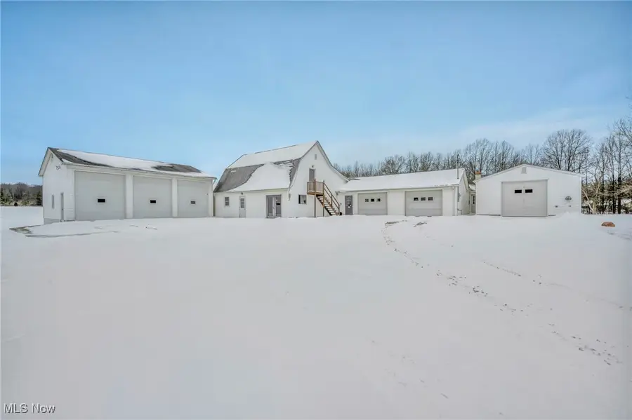 4085 Herner County Line Road, Southington, OH 44470 - #3