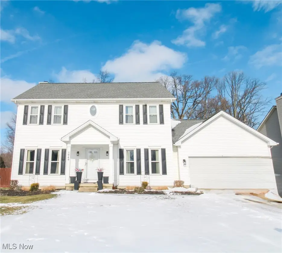 5946 N Mayflower Drive, Lorain, OH 44053 - #1