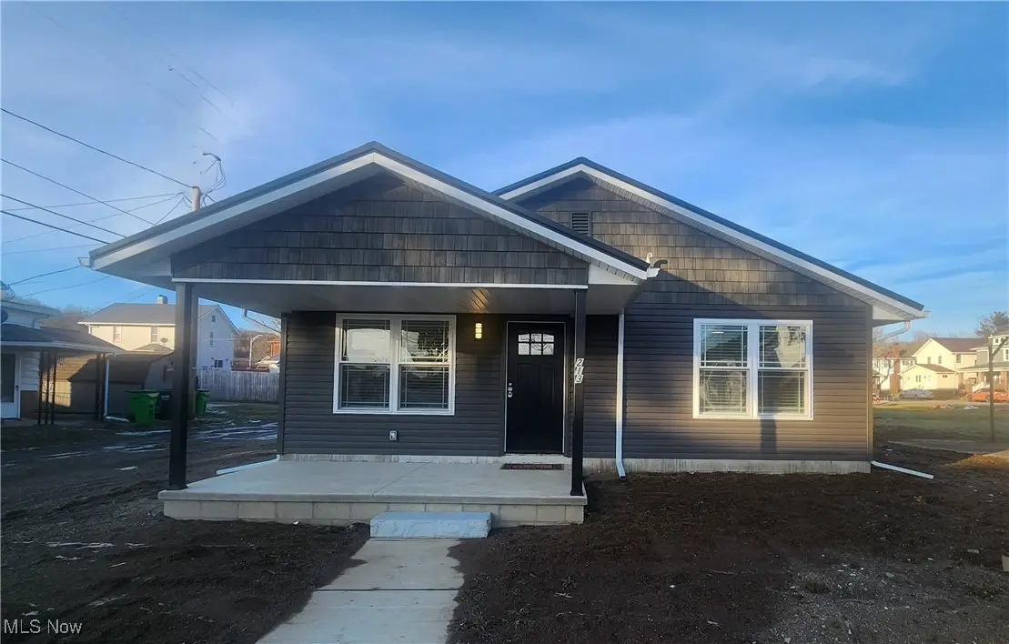 213 Fuhr Street, Dennison, OH 44621 - Image #1