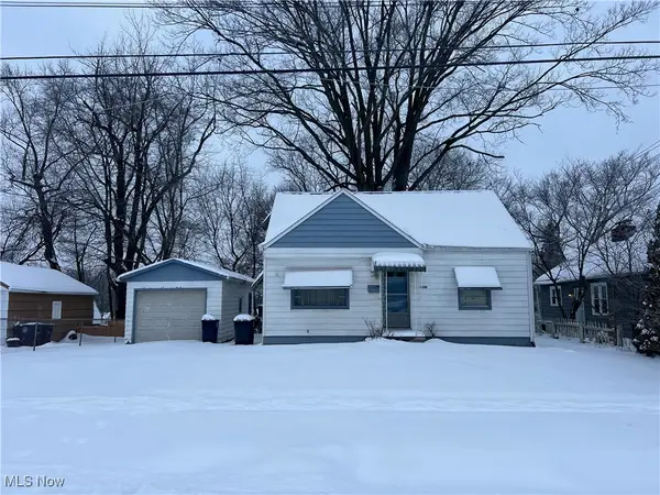 1248 Greenwood Avenue, Akron, OH 44320