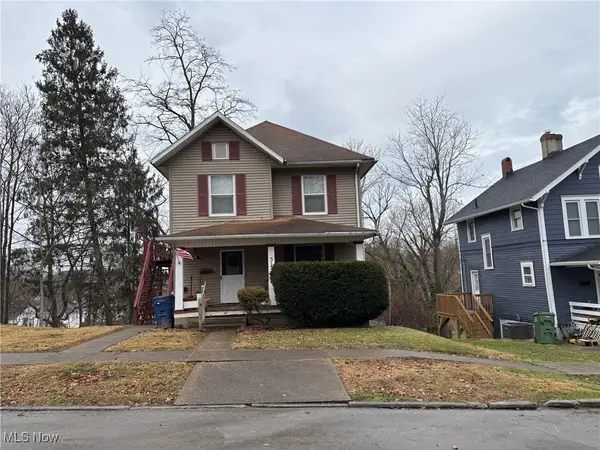 515 N 9th Street, Cambridge, OH 43725