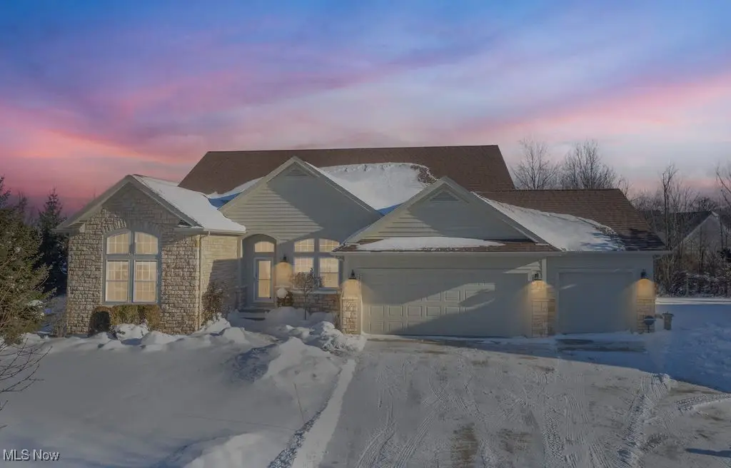 5355 Muirfield Drive, Pepper Pike, OH 44124 - #1