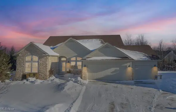 5355 Muirfield Drive, Pepper Pike, OH 44124