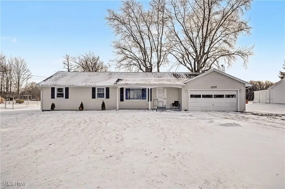 1237 Stewart Road, Salem, OH 44460 - Image #1