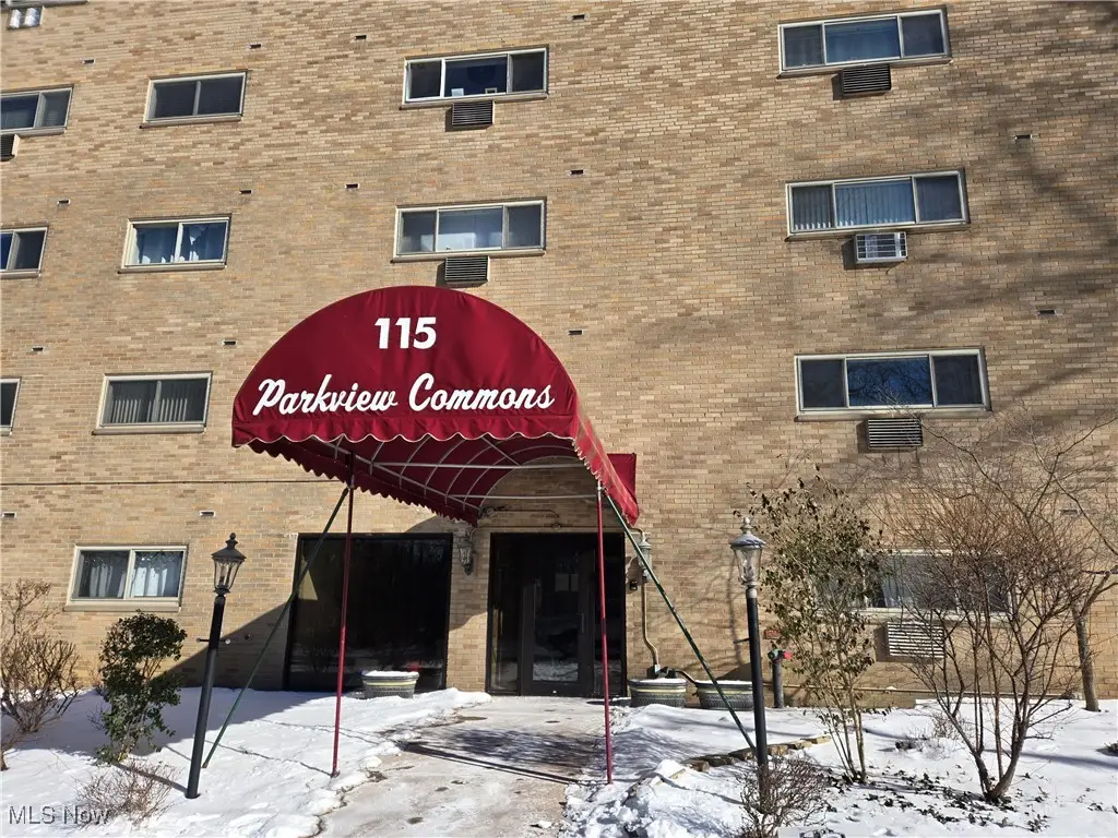 115 S Rocky River Drive #201, Berea, OH 44017 - Image #1