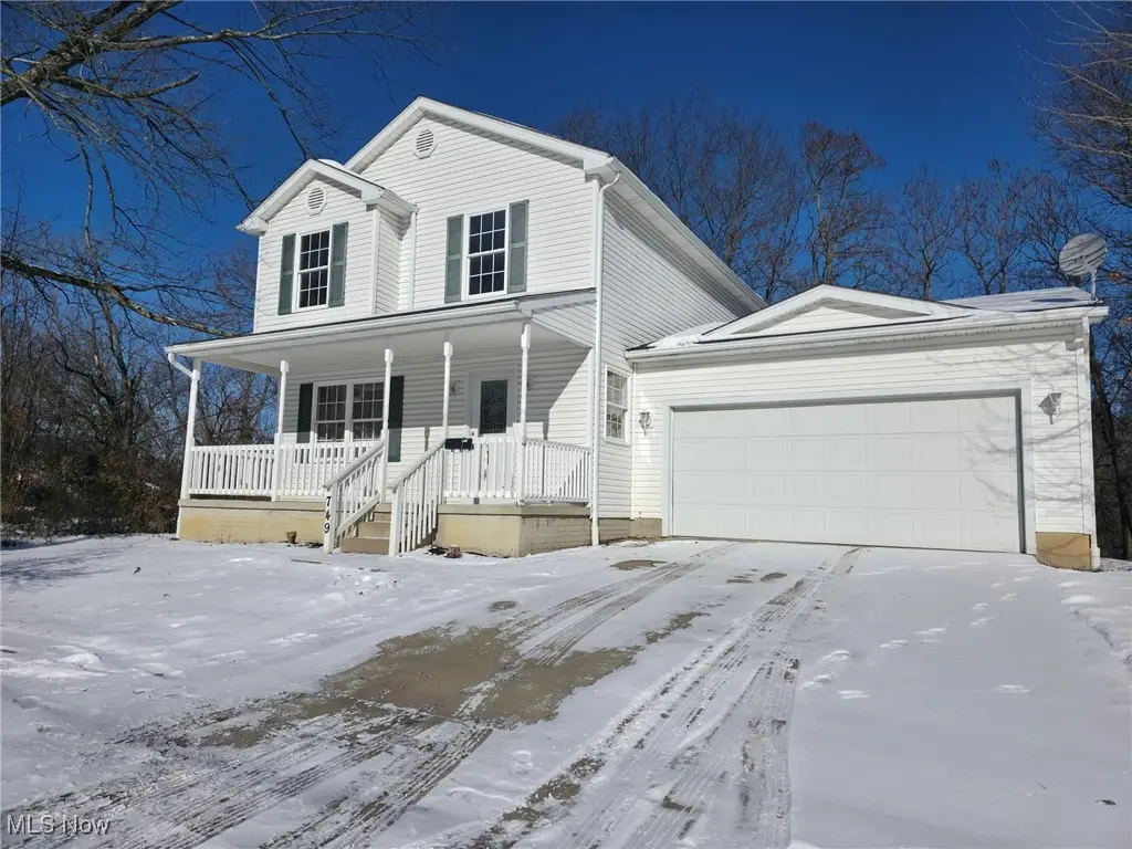 749 Mckinley Avenue, Akron, OH 44306 - #1