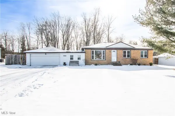 10023 Gabriella Drive, North Royalton, OH 44133