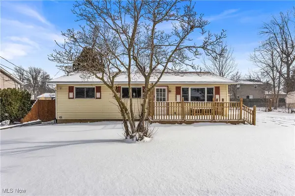 541 Maplewood Avenue, Sheffield Lake, OH 44054