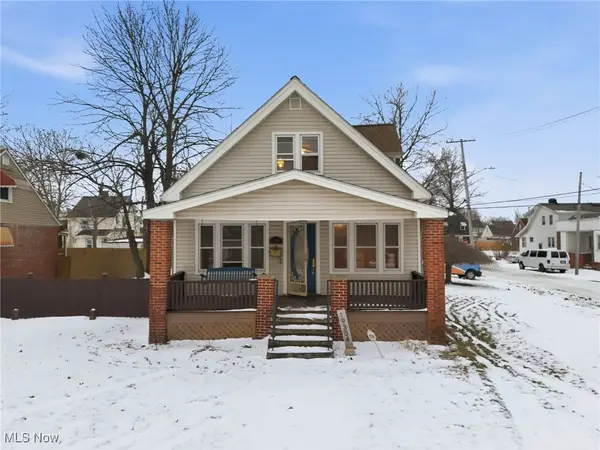 19304 Cherokee Avenue, Cleveland, OH 44119