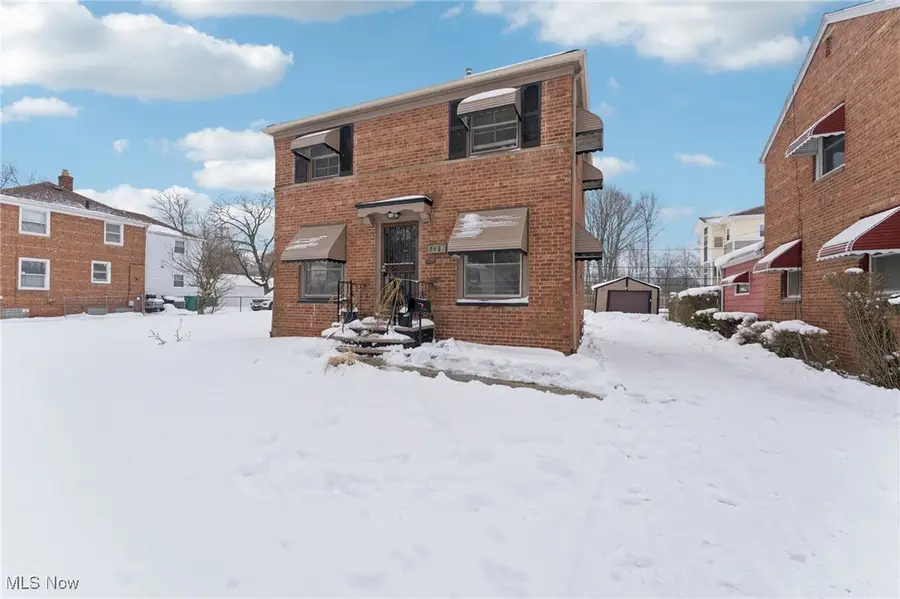 5481 Dalewood Avenue, Maple Heights, OH 44137 - #2