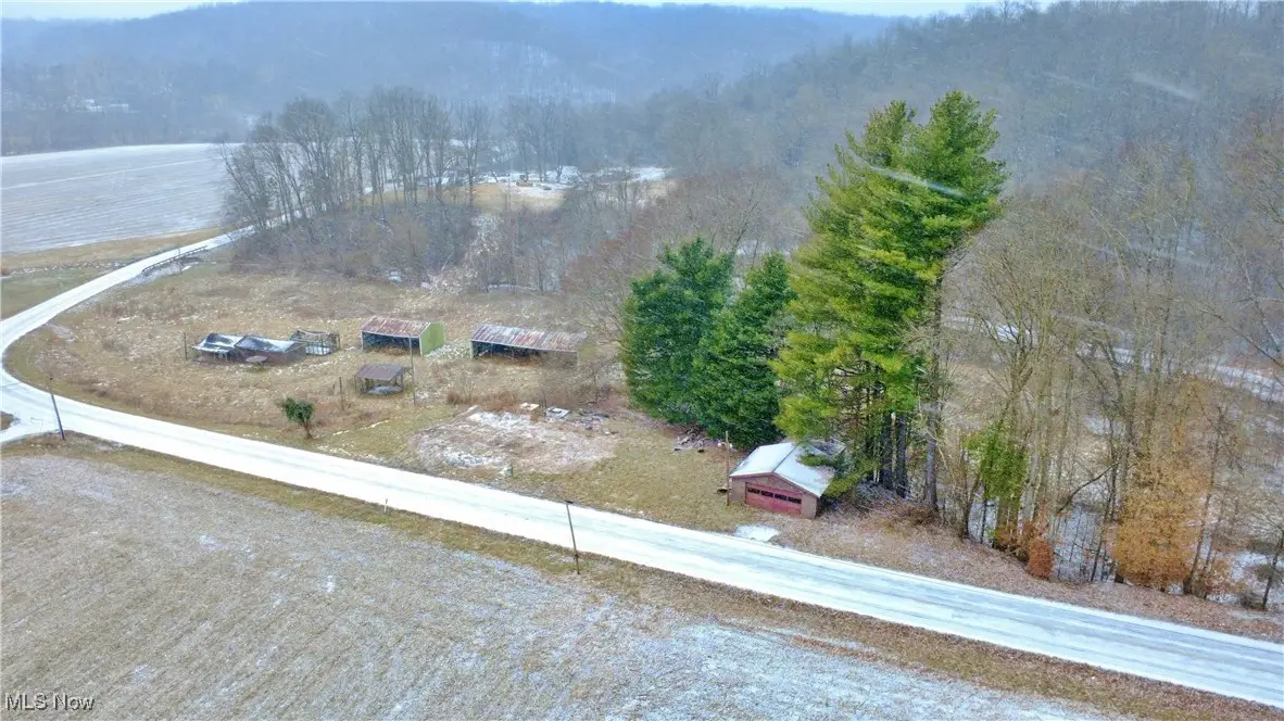 2771 S River Road, Stockport, OH 43787 - #1