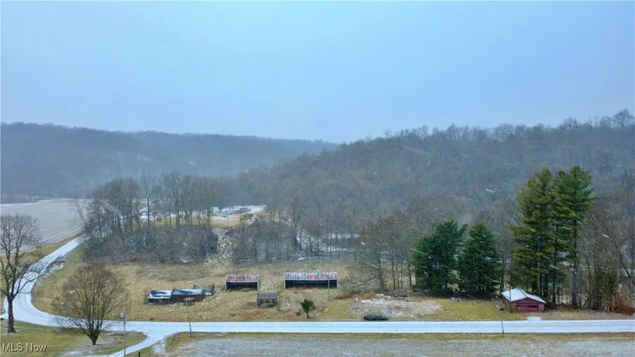 2771 S River Road, Stockport, OH 43787 - #2