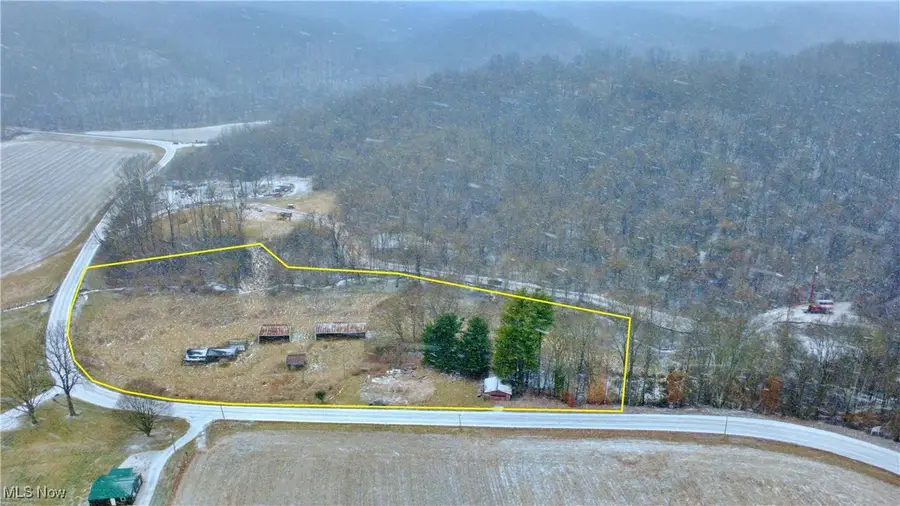 2771 S River Road, Stockport, OH 43787 - #3