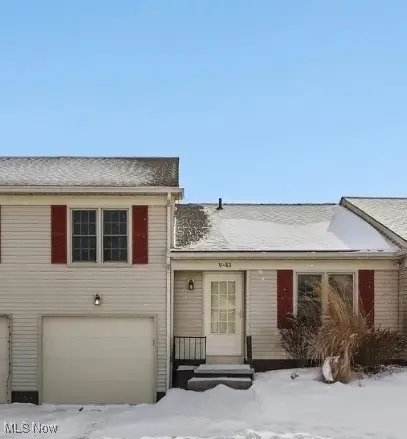 5279 Creekside Boulevard #V43, Brunswick Hills, OH 44212