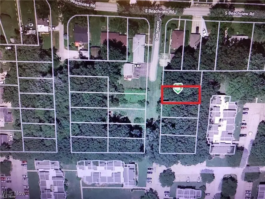 VL#2 Oak Street, Willoughby, OH 44094 - #2