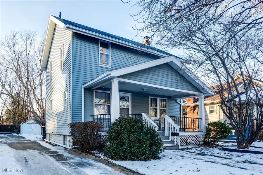 1228 Murray Avenue, Akron, OH 44310 - #3