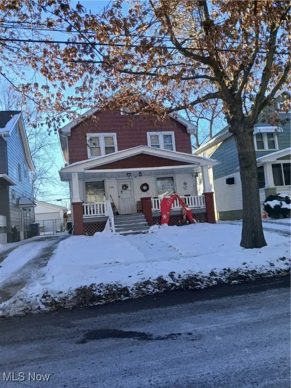 3636 W 129th Street, Cleveland, OH 44111 - Image #1