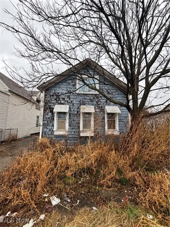 7207 Ivy Avenue, Cleveland, OH 44127 - Image #1