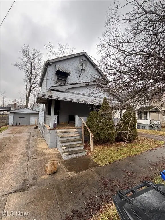 9535 Nelson Avenue, Cleveland, OH 44105 - Image #2