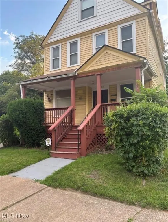 2228 E 86th Street, Cleveland, OH 44106