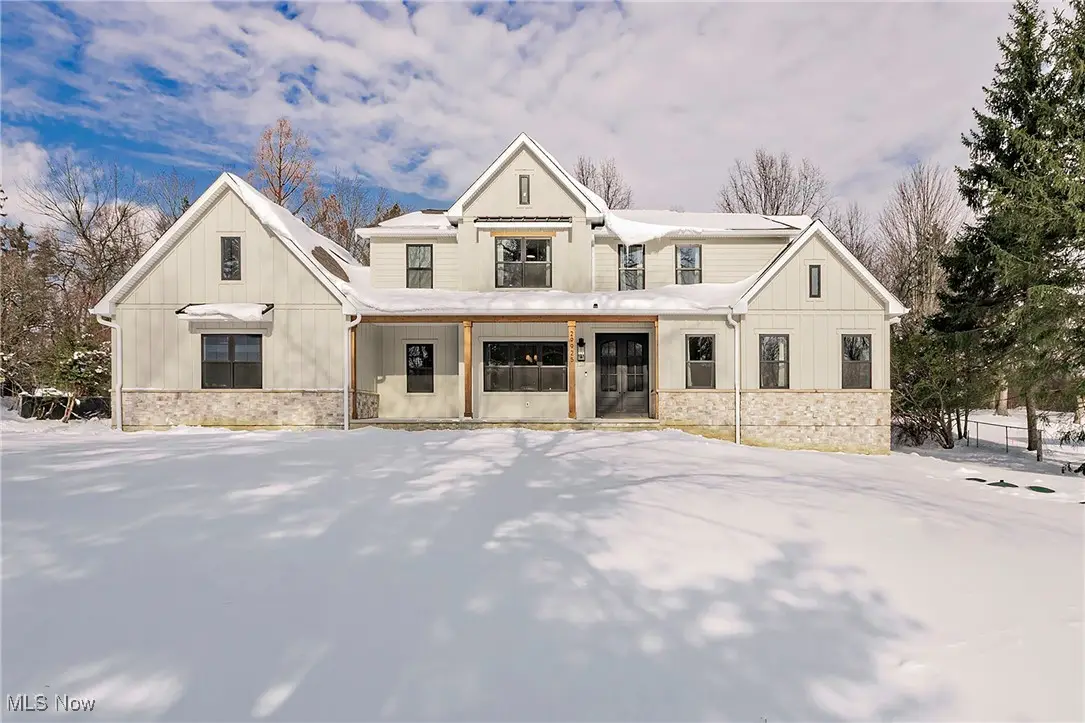 29925 Fairmount Boulevard, Pepper Pike, OH 44124 - #1