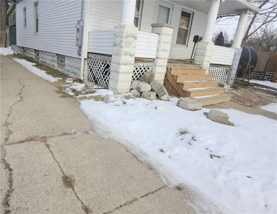 14819 Hale Avenue, Cleveland, OH 44110 - Image #2