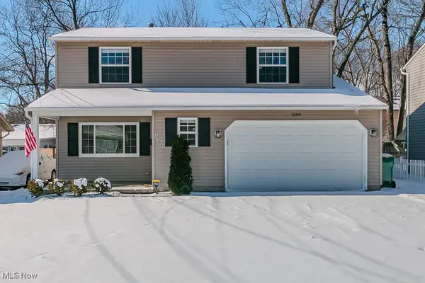 5584 Deerborn Avenue, Mentor, OH 44060