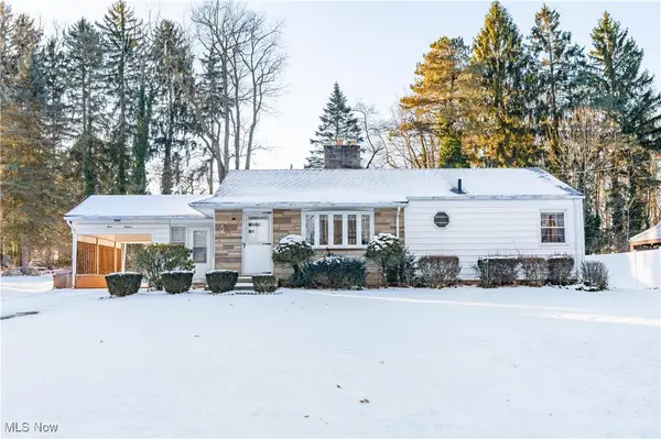 316 Bonnett Sw Street, North Canton, OH 44720