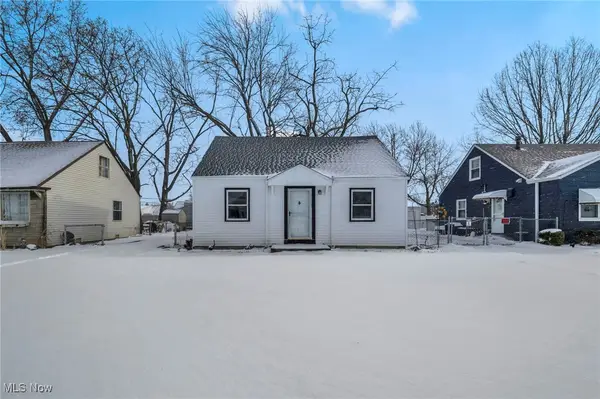 4131 W 145th Street, Cleveland, OH 44135