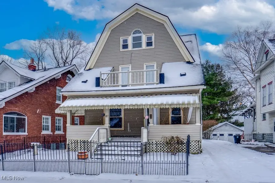 87 Hawthorne Avenue, Akron, OH 44303 - #2